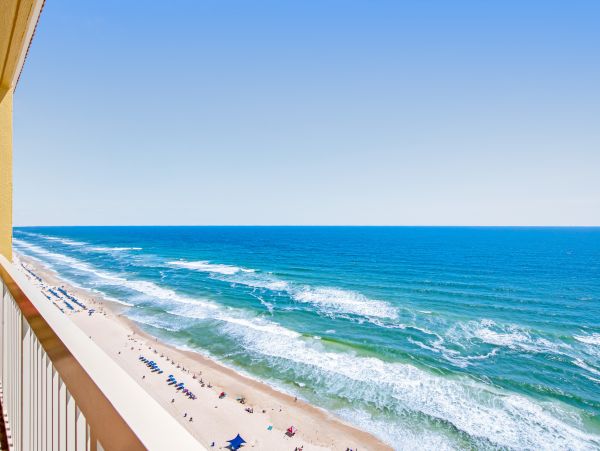 Panama City Beach Condo 1018854