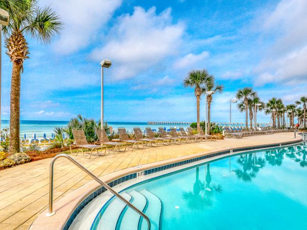 Panama City Beach Condo 1018854