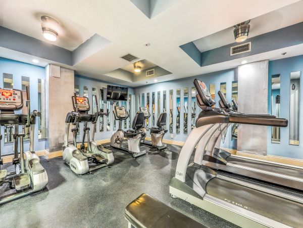 Panama City Beach Condo 1018854