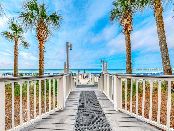 Panama City Beach Condo 1018854