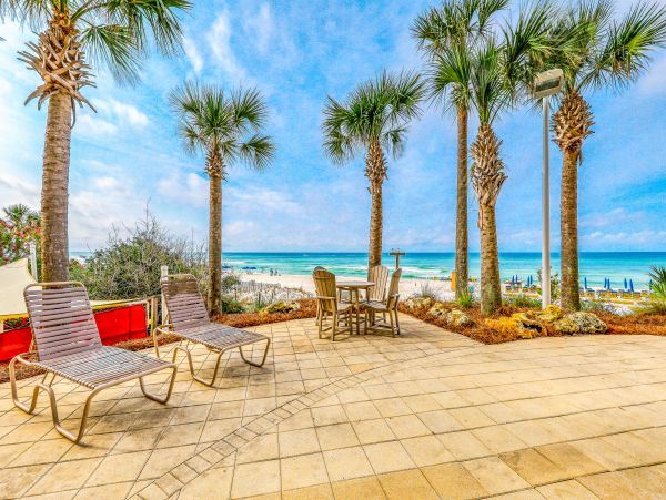 Panama City Beach Condo 1018854