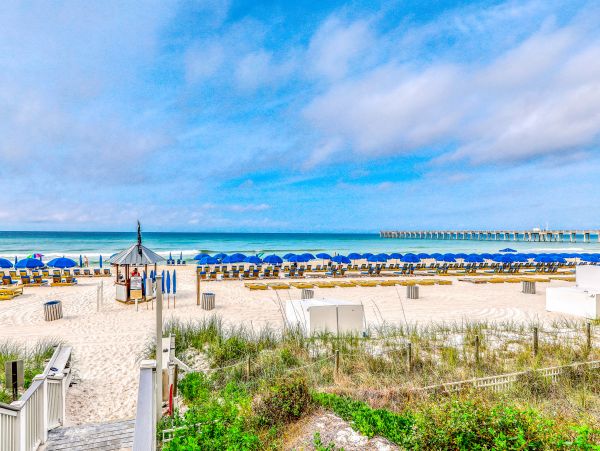 Panama City Beach Condo 1018854