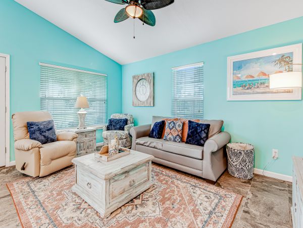 Panama City Beach Home 1018855