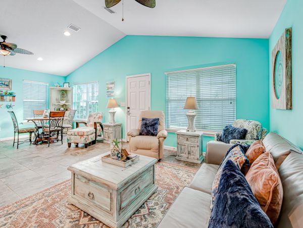 Panama City Beach Home 1018855