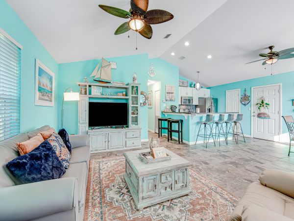 Panama City Beach Home 1018855