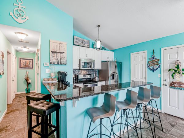 Panama City Beach Home 1018855