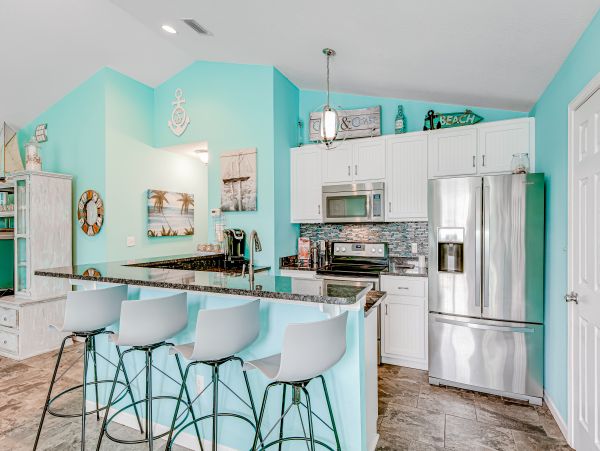 Panama City Beach Home 1018855