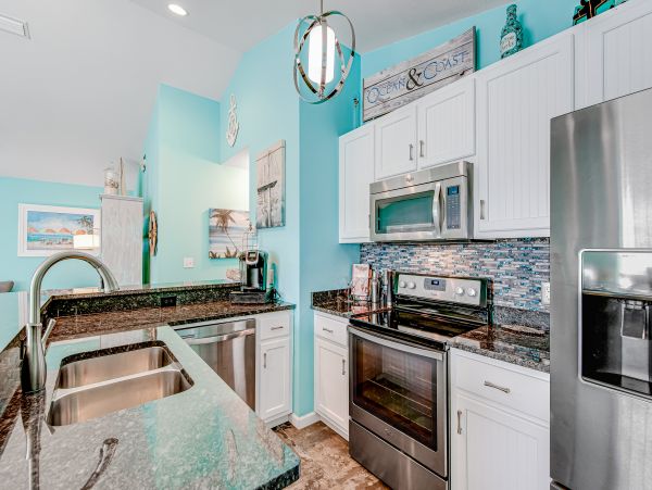 Panama City Beach Home 1018855