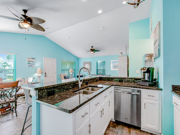 Panama City Beach Home 1018855
