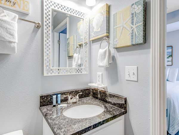 Panama City Beach Home 1018855