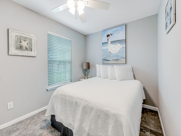 Panama City Beach Home 1018855