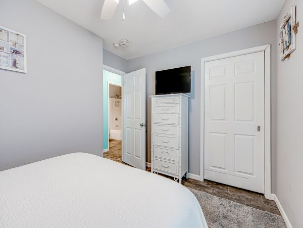 Panama City Beach Home 1018855