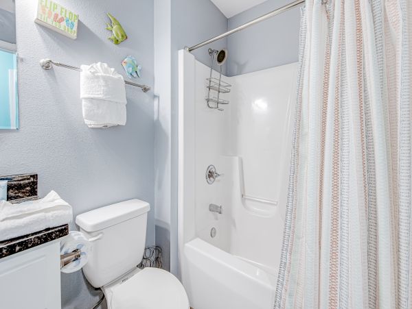 Panama City Beach Home 1018855