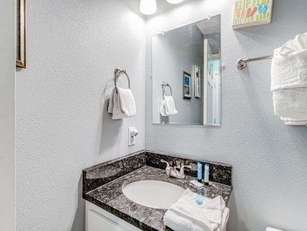 Panama City Beach Home 1018855