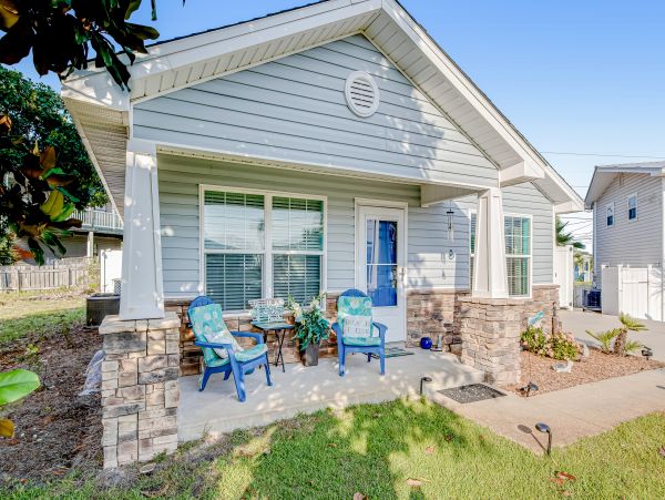Panama City Beach Home 1018855