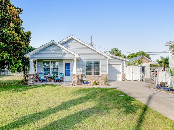Panama City Beach Home 1018855