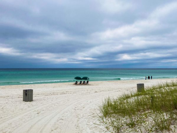 Panama City Beach Home 1018855
