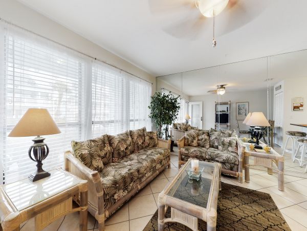 Panama City Beach Condo 1018856