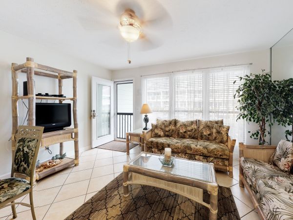 Panama City Beach Condo 1018856