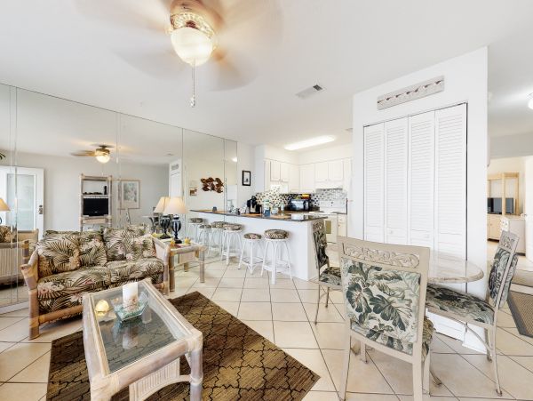 Panama City Beach Condo 1018856