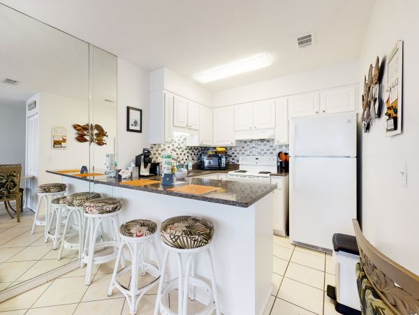 Panama City Beach Condo 1018856
