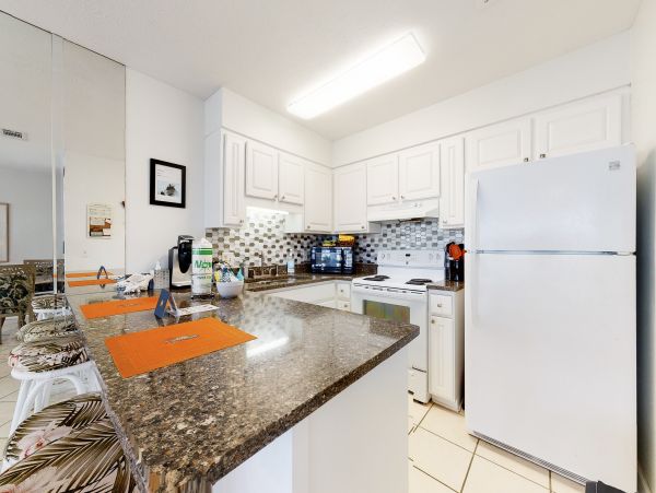 Panama City Beach Condo 1018856