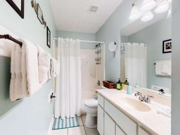 Panama City Beach Condo 1018856