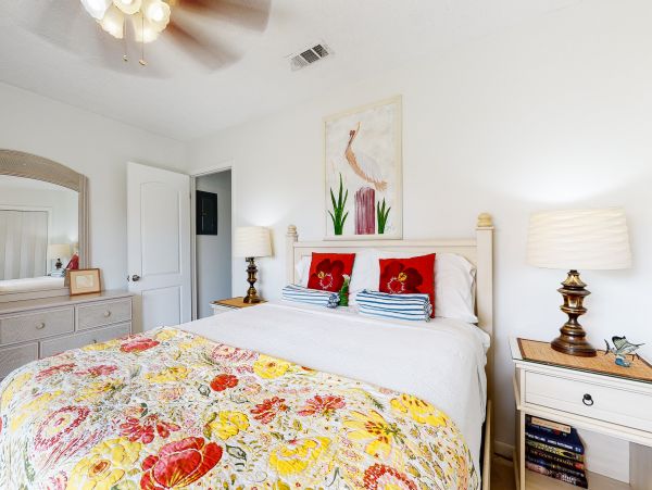 Panama City Beach Condo 1018856