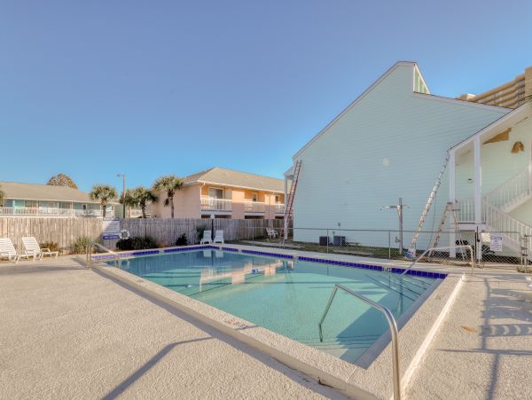 Panama City Beach Condo 1018856