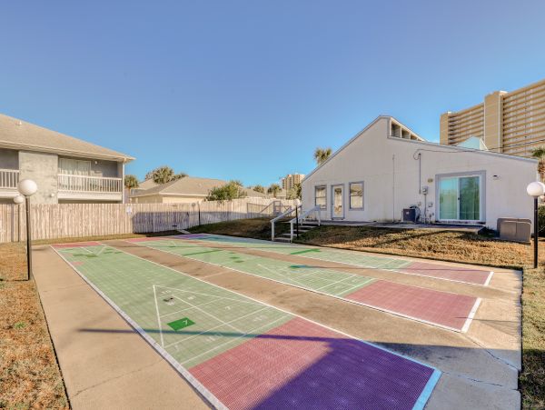 Panama City Beach Condo 1018856