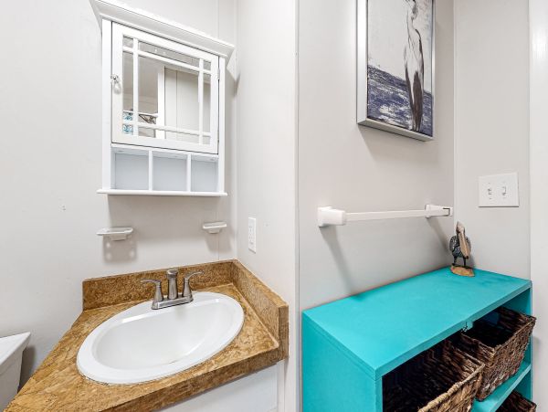 Panama City Beach Home 1018857