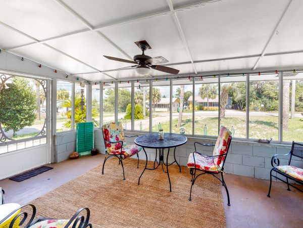 Panama City Beach Home 1018857