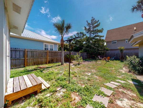 Panama City Beach Home 1018857