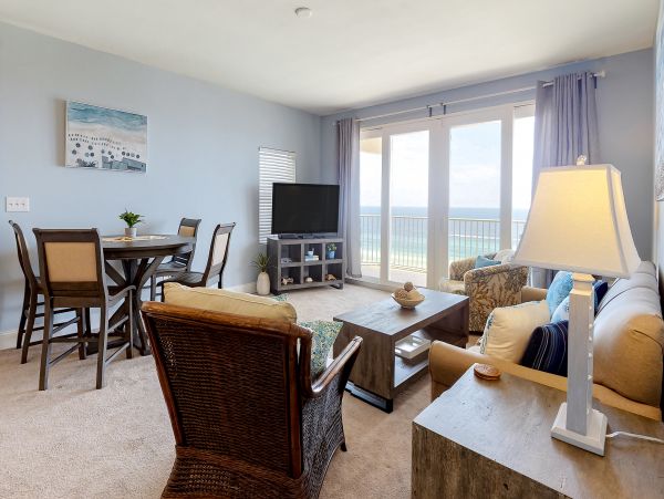 Panama City Beach Home 1018858