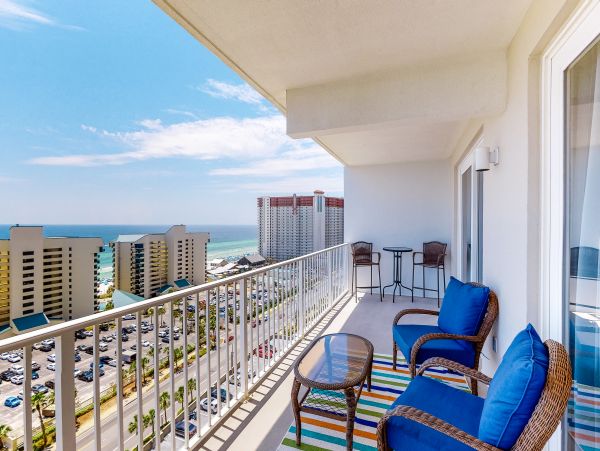 Panama City Beach Home 1018858