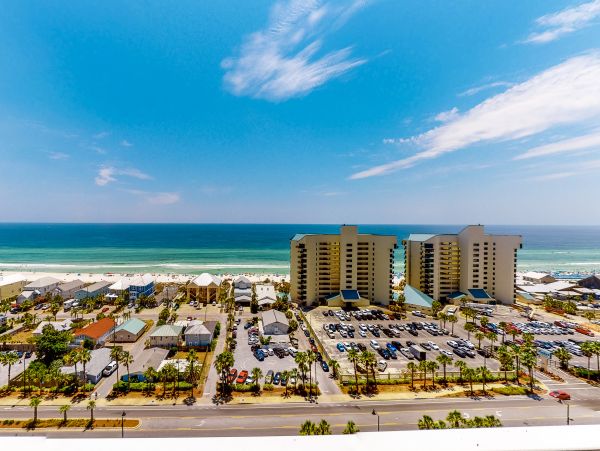 Panama City Beach Home 1018858
