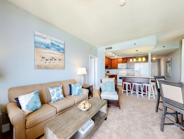Panama City Beach Home 1018858