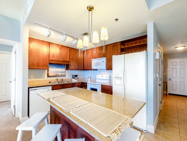 Panama City Beach Home 1018858