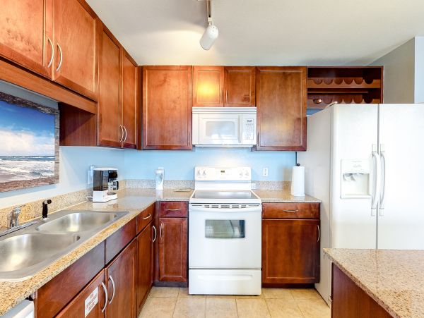 Panama City Beach Home 1018858