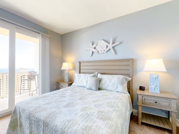 Panama City Beach Home 1018858