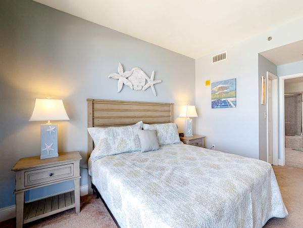 Panama City Beach Home 1018858