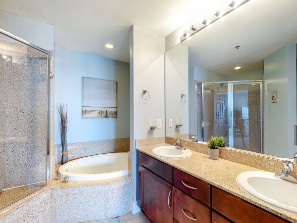 Panama City Beach Home 1018858