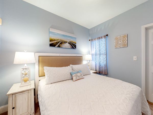 Panama City Beach Home 1018858