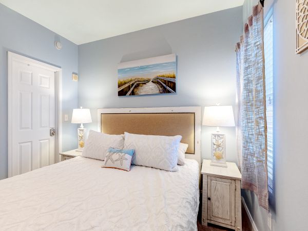 Panama City Beach Home 1018858