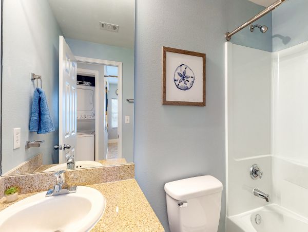 Panama City Beach Home 1018858