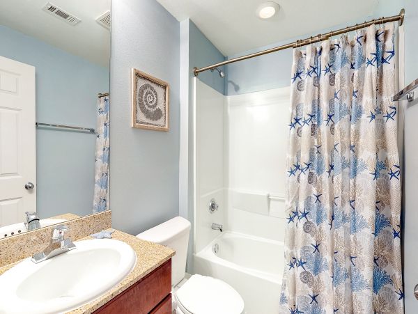 Panama City Beach Home 1018858