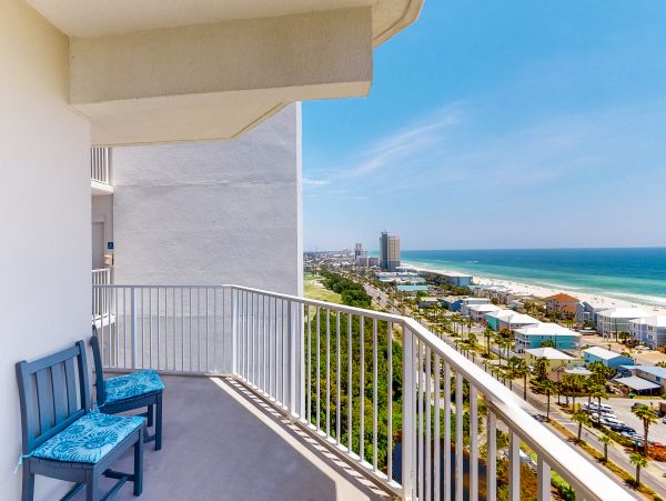 Panama City Beach Home 1018858