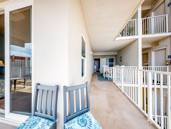 Panama City Beach Home 1018858