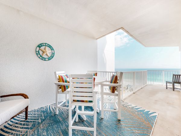 Panama City Beach Home 1018858