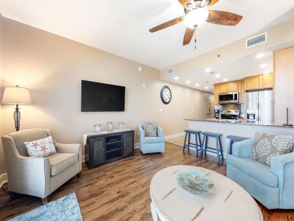 Panama City Beach Home 1018859
